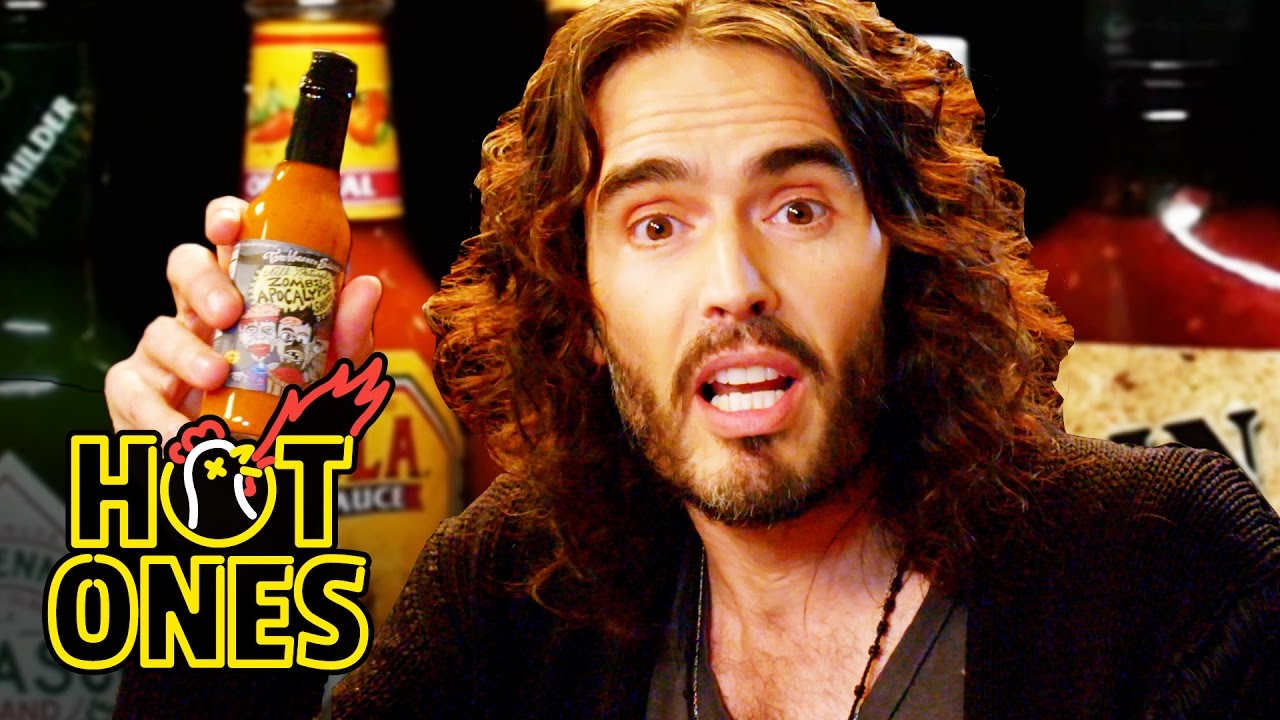 Russell Brand