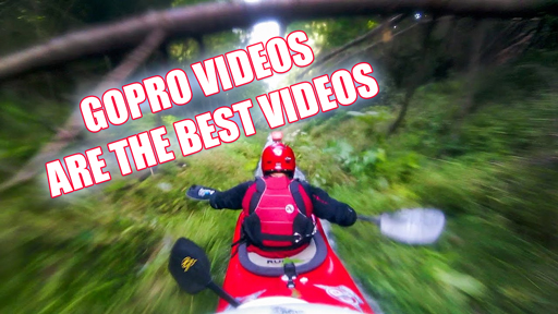 gopro video